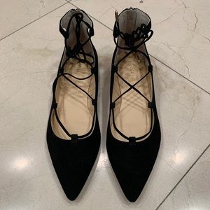 Ivanka Trump flats